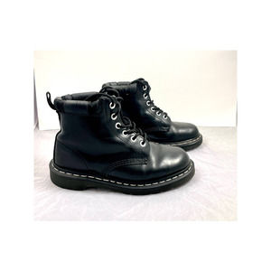 Dr Martens The Original Air Cushion Sole Boots Sz 5